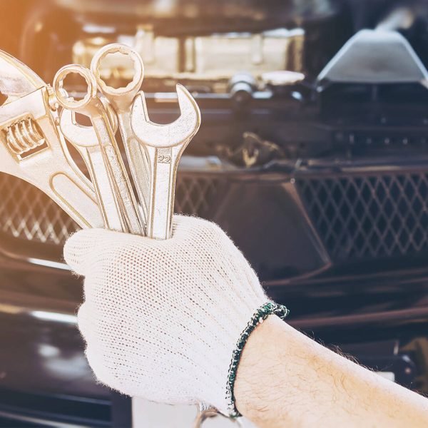 ورشة توضيب مكينة بالرياض